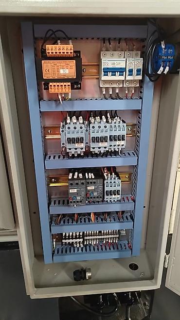 Токарные станки: Токарный станок без ЧПУ, Новый — 6