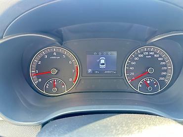 Унаа сатуу: Kia K5: 2019 г., 2 л, Автомат, Газ, Седан — 10