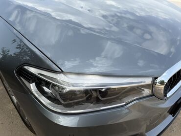 купить трактор мтз 82 бу в москве: Комплект передних фар BMW 2018 г., Б/у, Оригинал, Германия