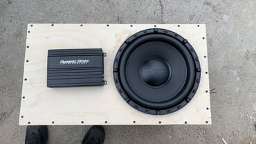 мышка проводная: Сабвуферный комплект для автомобиля Состав: - Сабвуфер Pride (серия с