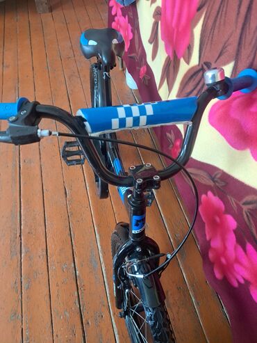 start velosiped qiymetleri: İşlənmiş İki təkərli Uşaq velosipedi Start, 20", Ünvandan götürmə