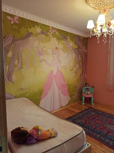 Həyət evi alıram: 190 kv. m, 6 otaqlı — 17