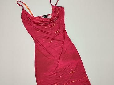 sukienki mini obcisla: Boohoo, Sukienka damska, rozmiar M — 1