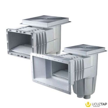 Hovuzlar: Hovuz ucun avadanliqlar topdan qiymetine. Hovuz matorxanasi hovuz ucun — 7