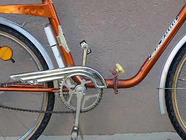 Bicikli za odrasle: Bicikl- RK 2000 pony 24" Prodajem odličan polovan bicikl PONY RK 2000 — 13