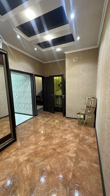 квартира рядом: 2 комнаты, 57 м², Элитка, 10 этаж, Дизайнерский ремонт