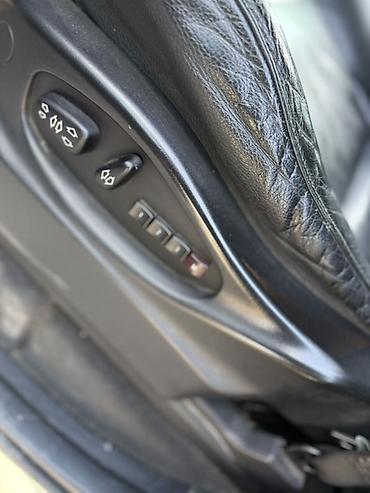 BMW: BMW X5: 2003 г., 3 л, Автомат, Дизель, Кроссовер — 7