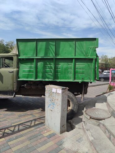 Портер, грузовые перевозки: Вывоз строй мусора, с грузчиком