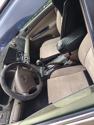 подсветка салона бишкек: Toyota Camry: 2005 г., 2.4 л, Автомат, Бензин, Седан — 9