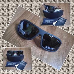 спец очки: Очки porsche design Комплект: Укрепленный футляр, коробка и документы