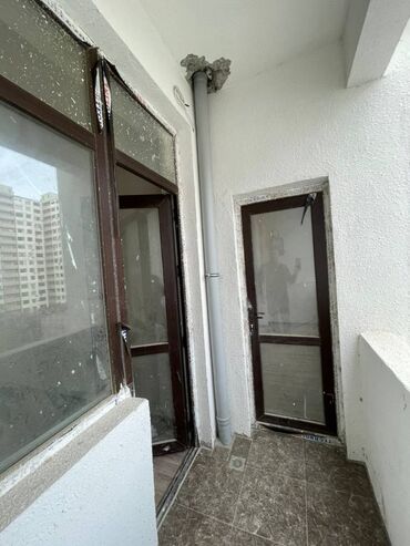 Yeni tikili: 1 otaqlı, Yeni tikili, m. Neftçilər, 56 kv. m — 8