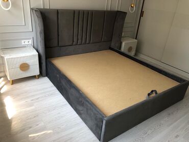 кроваты: Мебель на заказ, Кровать