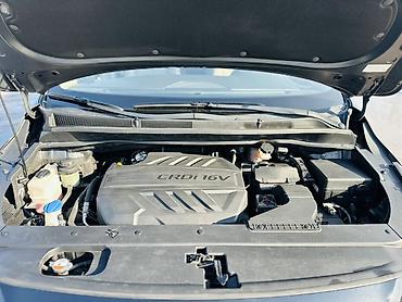 Kia: Kia Carnival: 2019 г., 2.2 л, Автомат, Дизель, Минивэн — 20