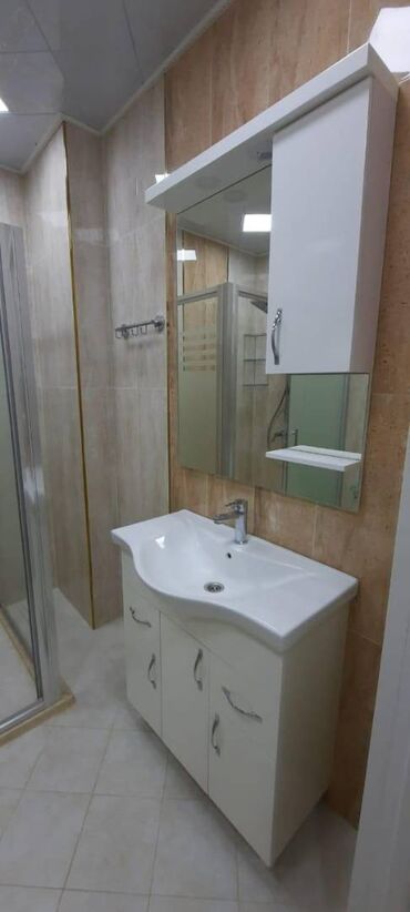 Uzunmüddətli kirayə mənzillər: Xətai rayonu, “Xətai” metrosu yaxınlığında, elit yaşayış kompleksində — 5