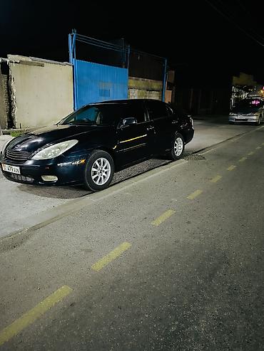 афто дом: Toyota Windom: 2003 г., 3 л, Автомат, Бензин, Седан — 1