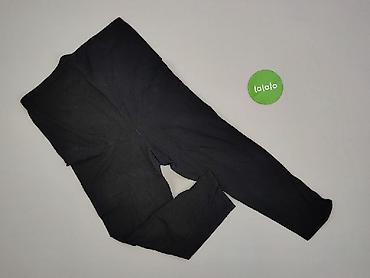ciązowe: H&M Mama, Legginsy rozmiar L — 2