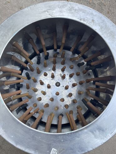 отдам породистую собаку: Продаю Перосъемную машину, использовалась несколько раз обмен не lalafo.kg да отдам породистую собаку: Продаю Перосъемную машину, использовалась несколько раз обмен не