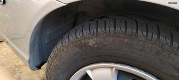 Hyundai: Hyundai Accent: 1.3 l. | 2000 έ. Λιμουζίνα — 15
