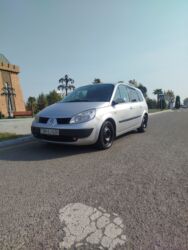 Renault: Renault Scenic: 1.5 l | 2005 il 430000 km Van/Minivan — 3