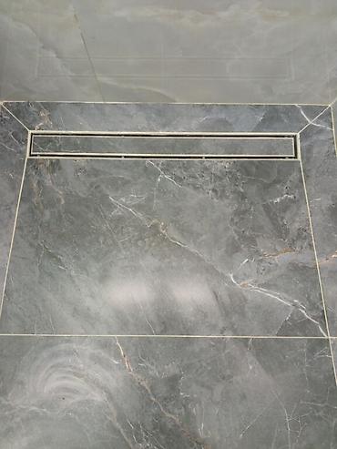 Ремонт под ключ: Профессиональный ремонт санузлов “под ключ” - Полный комплекс работ — 10