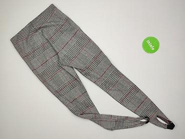deichmann ugg: Papaya, Legginsy Eleganckie damskie, rozmiar M — 3
