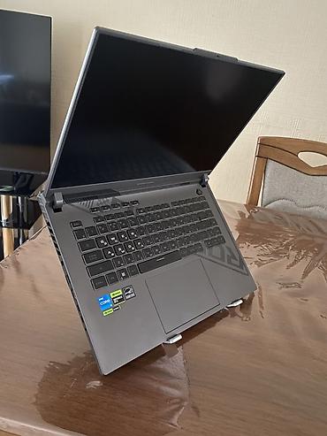 ASUS: ASUS ROG, 16 ", Intel Core i5, 1 TB — 4