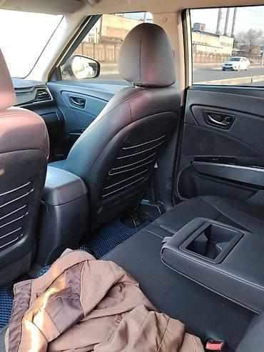 Ssangyong: Ssangyong Tivoli: 2020 г., 1.6 л, Кроссовер — 15