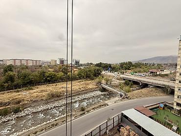 Продажа квартир: 1 комната, 50 м², Элитка, 6 этаж, ПСО (под самоотделку) — 4