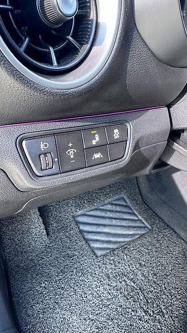 gac aion v plus: Kia K3: 2019 г., 1.6 л, Вариатор, Бензин, Седан — 9