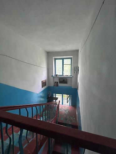 2 bedroom: 2 комнаты, 42 м², Юг-2 мкр Индивидуалка, 4 этаж, Старый ремонт — 4