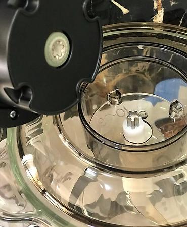 блендер 3 в 1: Doğrayıcı blender “Eurolux EU-FC2539LSB” ✔️Ən ucuz qiymət bizdədir! — 3