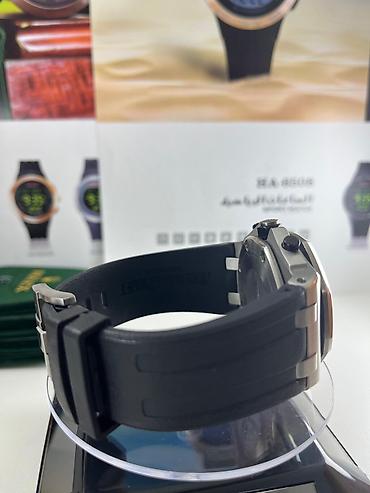 audemars piguet: Yeni, Qol saatı, Audermars Piguet, rəng - Qara — 6