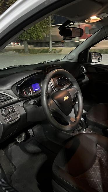 шевроле жентра: Chevrolet Spark: 2020 г., Механика, Бензин, Хэтчбэк — 8