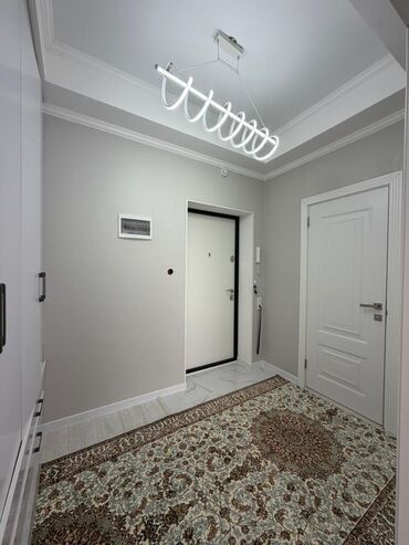 Продажа квартир: 1 комната, 41 м², Элитка, 14 этаж, Евроремонт — 17