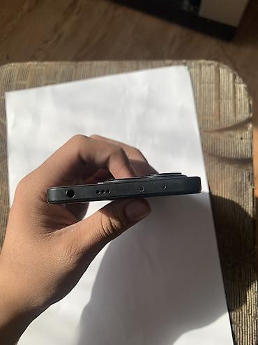 отключение адблю: Redmi, Redmi Note 14, Б/у — 5