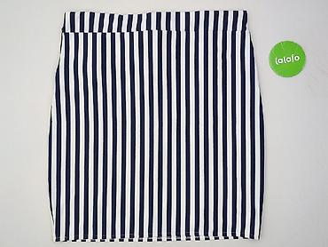 plus size spódnice: Spódnica damska, rozmiar 5XL — 3