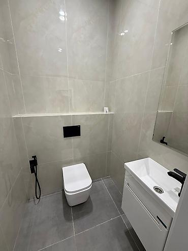 Продажа квартир: 2 комнаты, 70 м², Элитка, 4 этаж, Евроремонт — 8