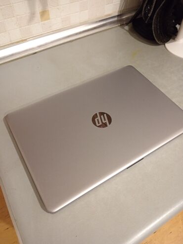 hp notebook azerbaycan: Б/у HP 17 ", 256 ГБ, Бесплатная доставка