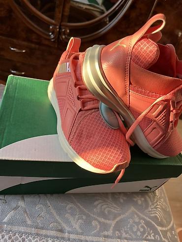 Кроссовки и спортивная обувь: Кроссовки PUMA оригинал с Америки - Модели: на фото две пары. 1) — 15