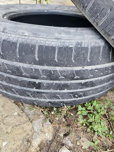 Təkərlər: Məhsul: Avtomobil şinləri (4 eded) Təsvir: - Marka: Joyroad (yan — 1