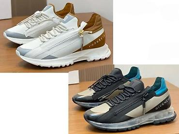 Patike: GIVENCHY, EKSKLUZIVNI MODELI, TOTALNI HIT 2025-26 | Novo! ! ! Hit! ! — 4