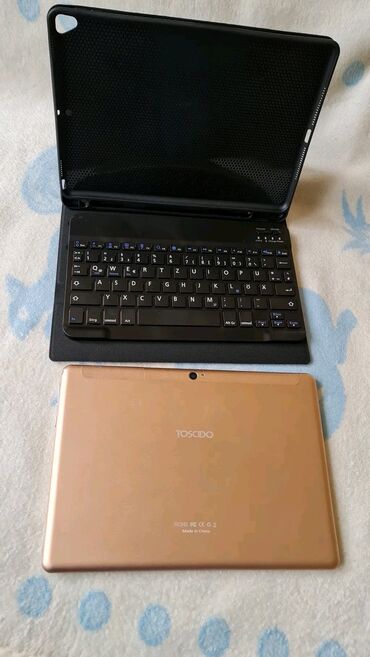 Tableti: Tablet kao nov nema mane sve radi sve otvara veoma jak 4 giga ram plus — 6