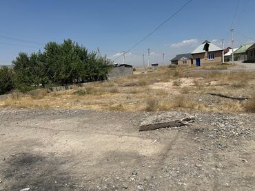 участок понарама: 6 соток, Для строительства, Красная книга