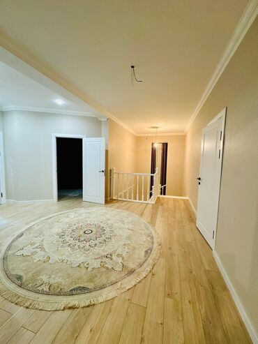 Долгосрочная аренда домов: 220 м², 6 комнат, Утепленный, Теплый пол, Бронированные двери — 8