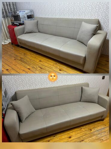 Divan, İşlənmiş, Açılan