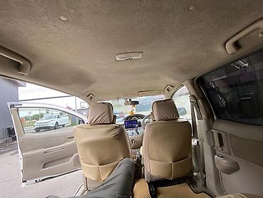 такта раум: Toyota Raum: 2005 г., 1.5 л, Автомат, Бензин, Минивэн — 5