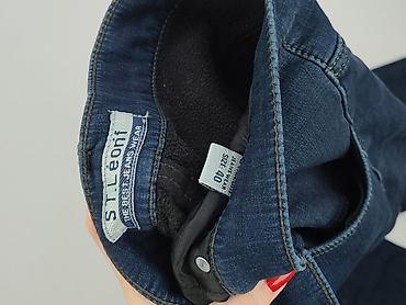 kurtki zimowe: Jeanswear, Jeansy dla mężczyzn, rozmiar 2XL — 4
