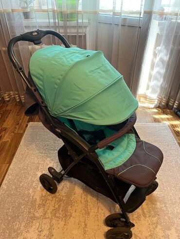 cybex коляска: Коляска