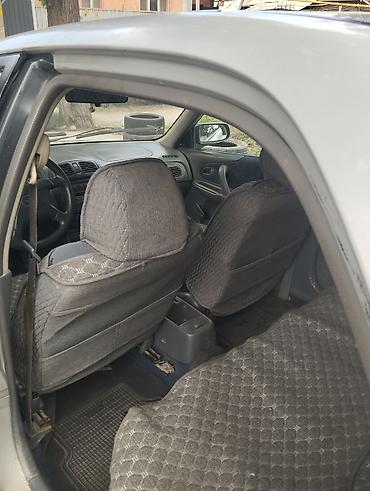 demio: Mazda Demio: 1999 г., Механика, Хэтчбэк — 8