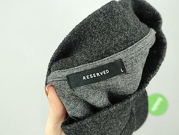 reserved sweter: Reserved, Sweter damski, rozmiar L — 4